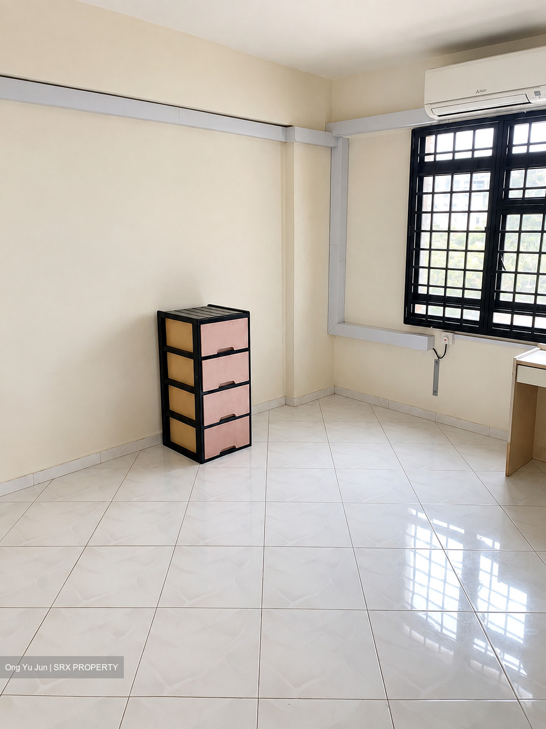 Blk 1 Beach Road Gardens (Kallang/Whampoa), HDB 3 Rooms #629080811